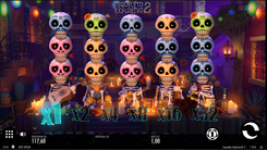 Esqueleto Explosivo 2 - Gameplay Image