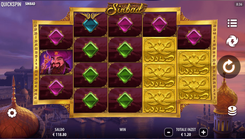 Sinbad - Gameplay Image