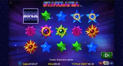 Starmania - Gameplay Image