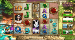 White Rabbit - Gameplay Image