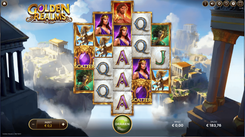Golden Realms gameplay image
