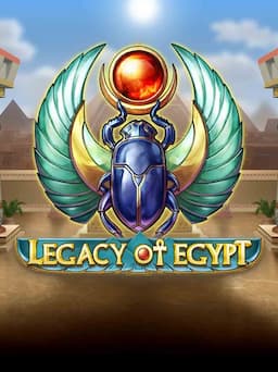 PGLegacyOfEgypt