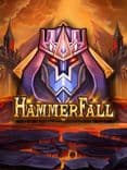 HammerFall - Gameplay Image