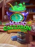 Cauldron - Gameplay Image