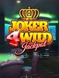 Joker4Wild - Gameplay Image