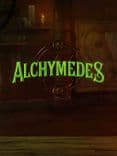 Alchymedes - Gameplay Image