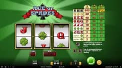 Ace Of Spades - Gameplay Image
