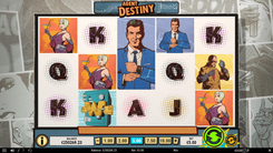Agent Destiny - Gameplay Image