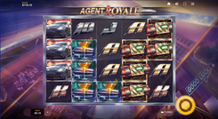 Agent Royale - Gameplay Image