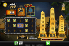 Amu Tep - Gameplay Image