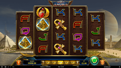 Ankh of Anubis - Gameplay Image