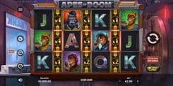 Apes of Doom - Gameplay Image