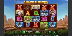 Arizona Diamonds Quattro - Gameplay Image