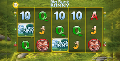 Big Buck Bunny - Gameplay Image