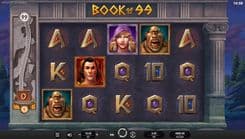 Book Of 99 - Gameplay Image