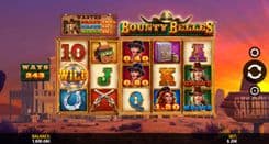 Bounty Belles - Gameplay Image