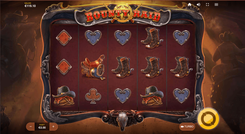 Bounty Raid - Gameplay Image