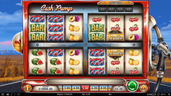 Cash Pump - Gameplay Image