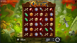 Cash Quest - Gameplay Image