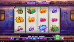 Cash Vandal - Gameplay Image