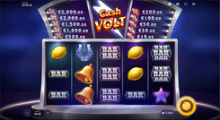 Cash Volt - Gameplay Image
