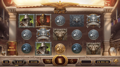Champions of Rome - Gameplay Image