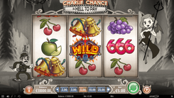 Charlie Chance in Hell to Pay - Gameplay Image