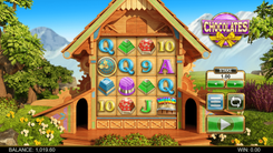 Chocolates - Gameplay Image