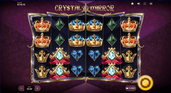 Crystal Mirror - Gameplay Image