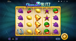 Diamond Blitz - Gameplay Image