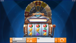 Diamond Duke - Gameplay Image