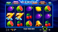 Diamond Strike - Gameplay Image