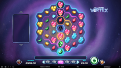 Diamond Vortex - Gameplay Image