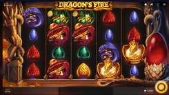 Dragons Fire - Gameplay Image