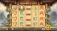 Dragons Luck Deluxe - Gameplay Image
