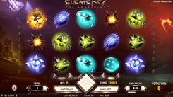 Elements The Awakening - Gameplay Image