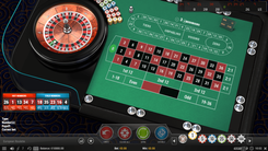 European Roulette Pro - Gameplay Image