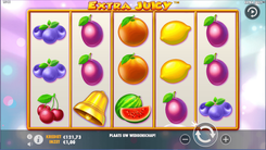 Extra Juicy - Gameplay Image