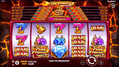 Fire Strike - Gameplay Image