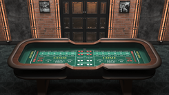 First Person Craps - Gameplay Image