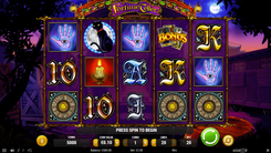 Fortune Teller - Gameplay Image