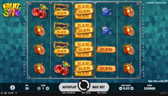 Fruit Spin - Gameplay Image