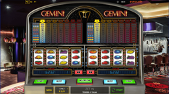 Gemini Twin - Gameplay Image