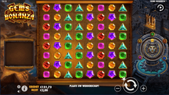 Gems Bonanza - Gameplay Image