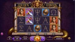 Golden Gorgon - Gameplay Image