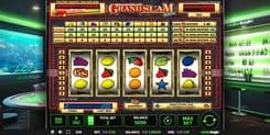 Grand Slam Deluxe - Gameplay Image