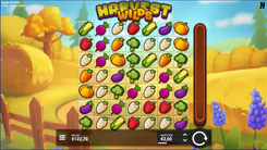 Harvest Wilds - Gameplay Image