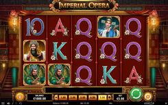 Imperial Opera - Gameplay Image