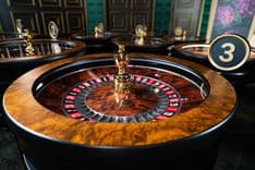 Instant Roulette - Gameplay Image