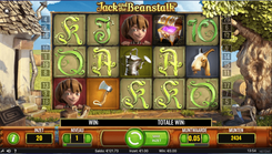 Jack and the Beanstalk - Gameplay Image